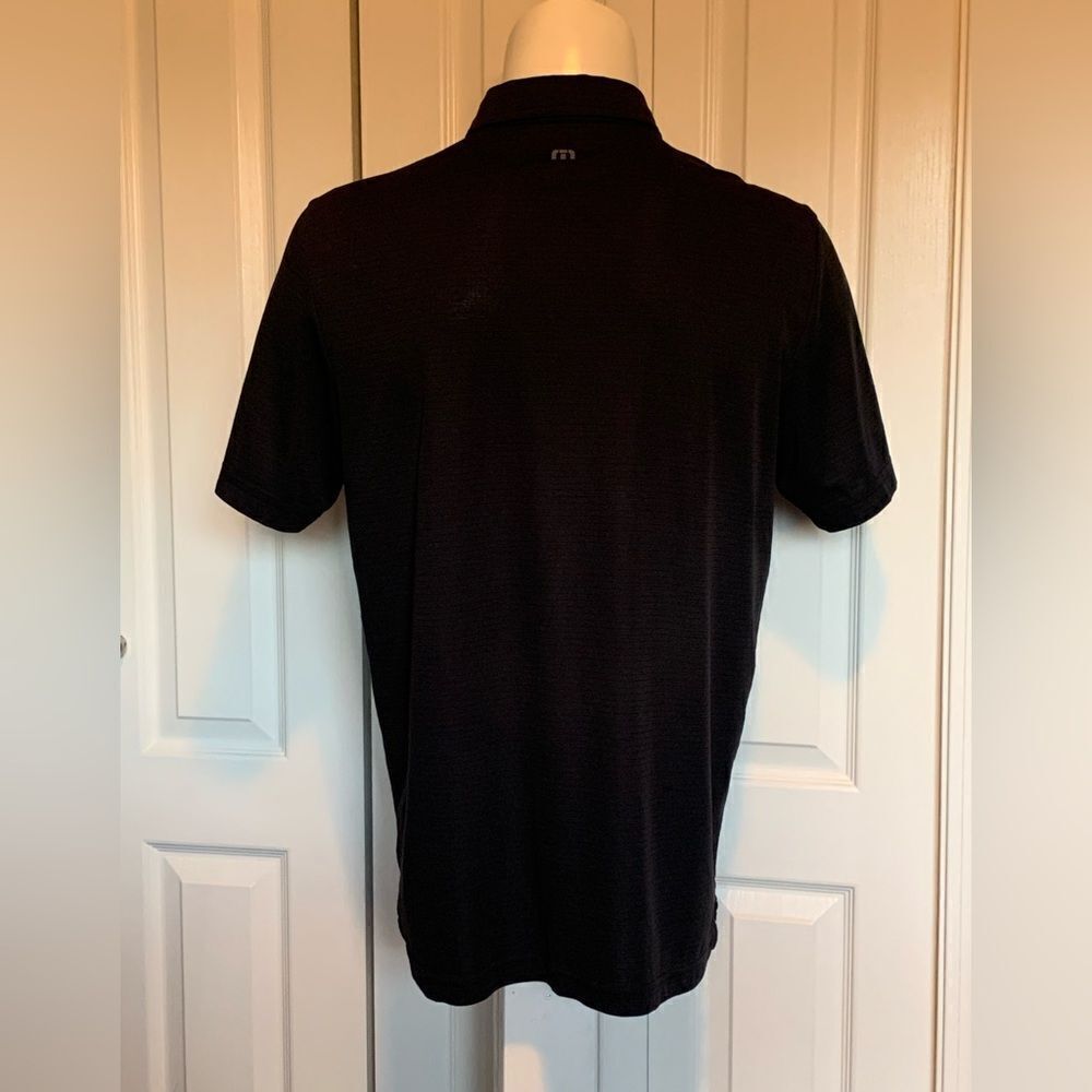 Travis Mathew golf polo - Picture 4 of 8